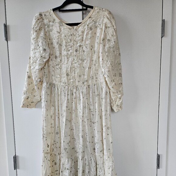 Samantha Pleet Ophelia Dress - Picture 1 of 7